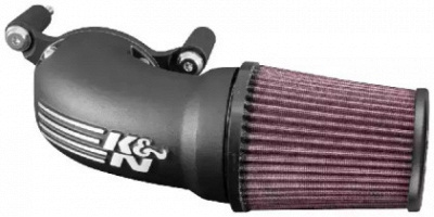 K&N FILTERS 631137 -